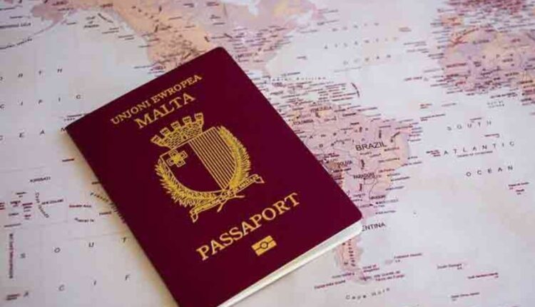 Malta Ordered to Scrap Golden Passport Scheme After EU Court Ruling